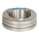 REHM Vorschubrolle 0,8 – 1,0 mm V-Nut Massivdraht
