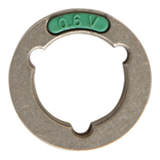 REHM Vorschubrolle einzeln 1,6 – 2,4 mm Aluminiumdraht