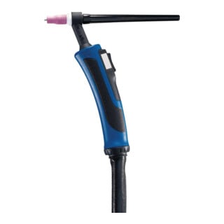 Rehm WIG Schweißbrenner ABITIG 200 19 gasgekühlt 4m