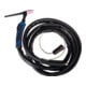 Rehm WIG Schweißbrenner ABITIG 200 19 gasgekühlt 4m