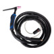 Rehm WIG Schweißbrenner ABITIG 200 19 gasgekühlt 8m