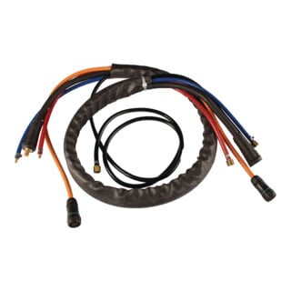 REHM Zwischenschlauchpaket MSG 95 mm² 10 m wassergekühlt