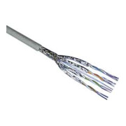Reichle&De-Massari Câble d'installation C7-S/FTP-4P-2 AWG23 1000MHz gu 303013-4P-ECA-T1000-1