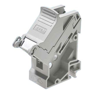 Reichle&De-Massari DRM45 Adaptateur rail DIN 314000