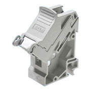 Reichle&De-Massari DRM45 Adaptateur rail DIN 314000-1