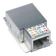 Reichle&De-Massari Module de connexion Cat.5e, 1xRJ45/s 925370-1