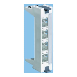 Reichle&De-Massari Support de module de connexion Global/s 35402