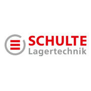 Reifenregal H2000xB1000xT400mm Grundregal verz.6 Lagerebenen SCHULTE-3