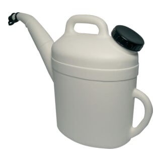 reilang Bidon de stockage pour fioul PE 6l