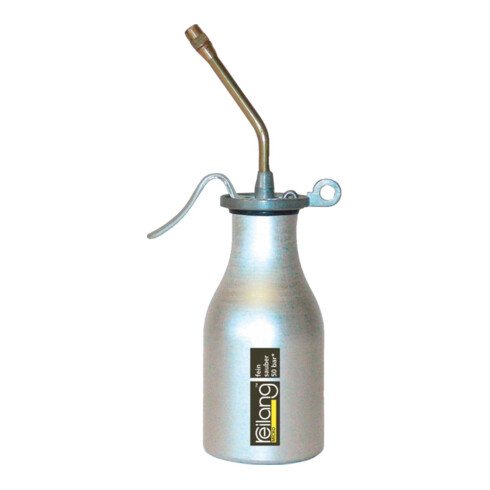 reilang Microatomiseur Aluminium Contenance nominale 300ml