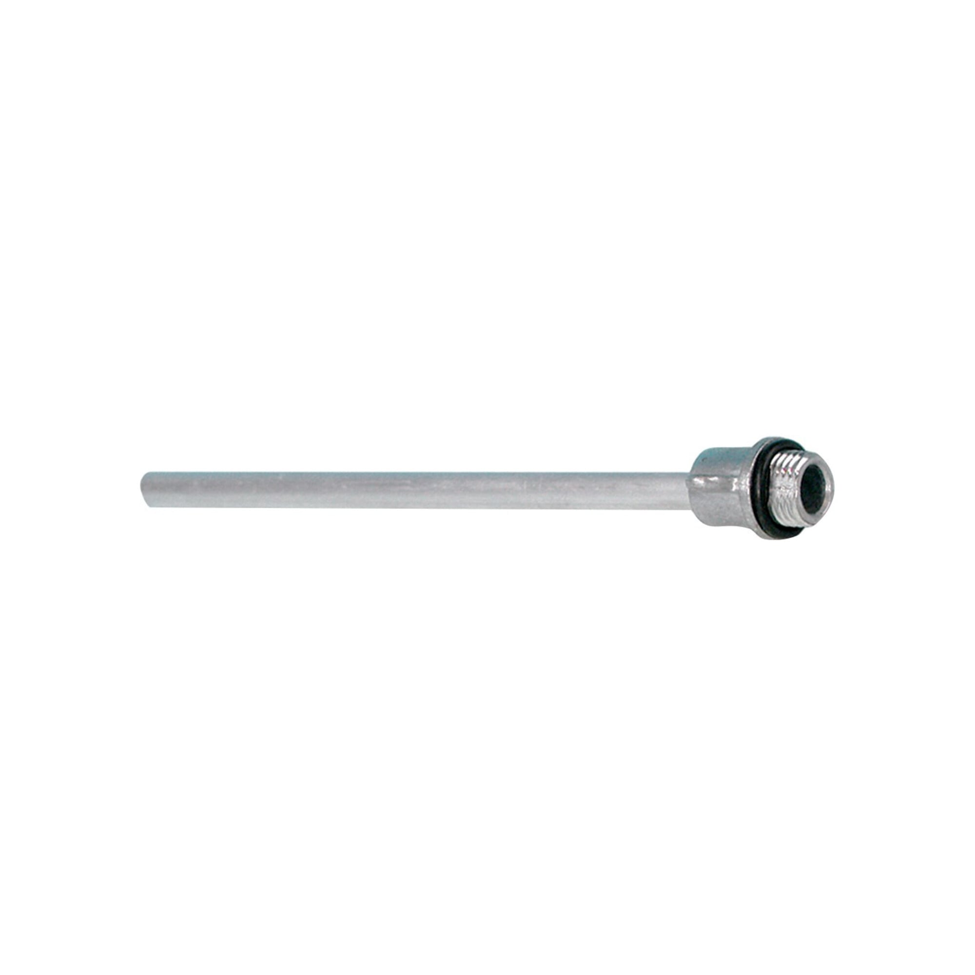 reilang Rohr gerade Aluminium für Universalhandpumpe 750UV 200mm