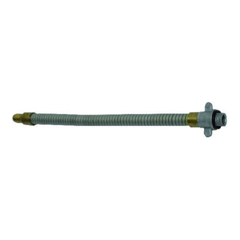 reilang Tuyau métallique flexible pour pompe à main universelle 750UV 250mm