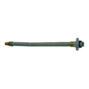 reilang Tuyau métallique flexible pour pompe à main universelle 750UV 250mm