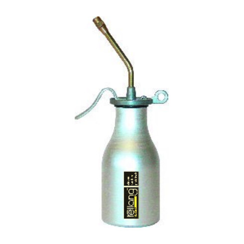 reilang Vaporisateur liquide Aluminium 50 bar Contenance nominale 300 ml