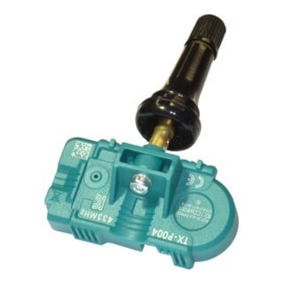 Reinheimer Universalsensor RDKS TX-P004-Hybrid-Sensor 433Mhz/Snap-In-Ventil
