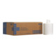 Reinigungstuch 38665 L320xB300ca.mm weiß 1-lagig 6 Rl.à 60 Tü.KIMBERLY-CLARK-1