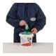 Reinigungstuch WYPALL 7775 o.Eins.v.Wasser 90 St.1 Eimer Kimberly Clark