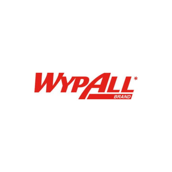 Reinigungstuch WYPALL 7776 Nachfüllpackung 75 St.75Tücher/VE Kimberly Clark