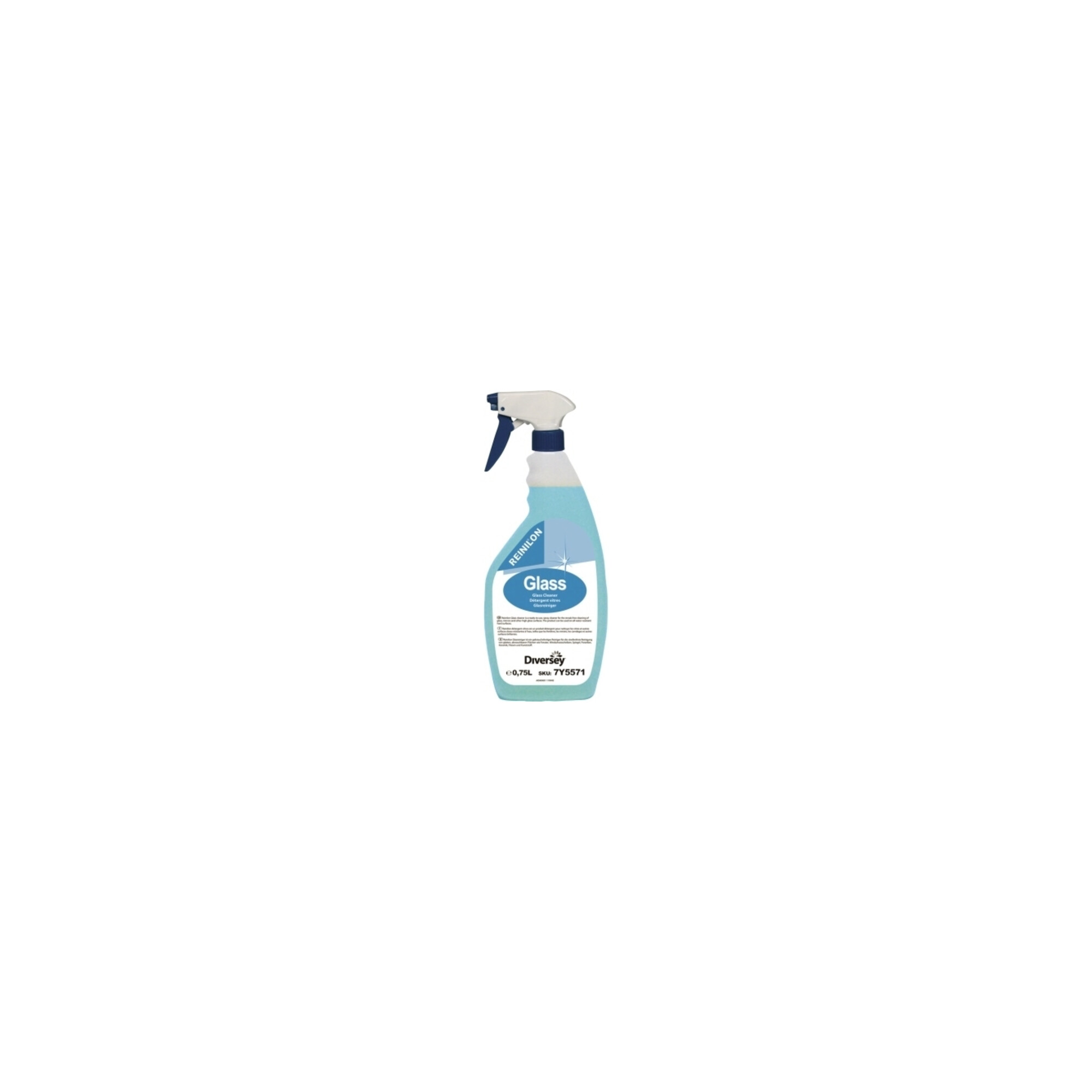 Reinilon Glasreiniger 7Y5571 0,75l ; Diversey