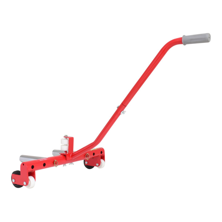 Releveur de roue KS Tools XXL, 250kg
