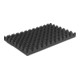 Rembourrage de couvercle STIER à picots pour Systainer³, T-Loc, Classic-5