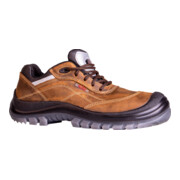 Remisberg chaussure de sécurité Biel Nubuck cuir Nubuck