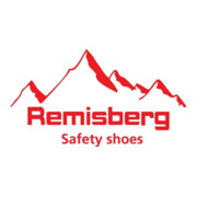 Remisberg Chaussure de sécurité Davos-ESD en cuir nubuck-2