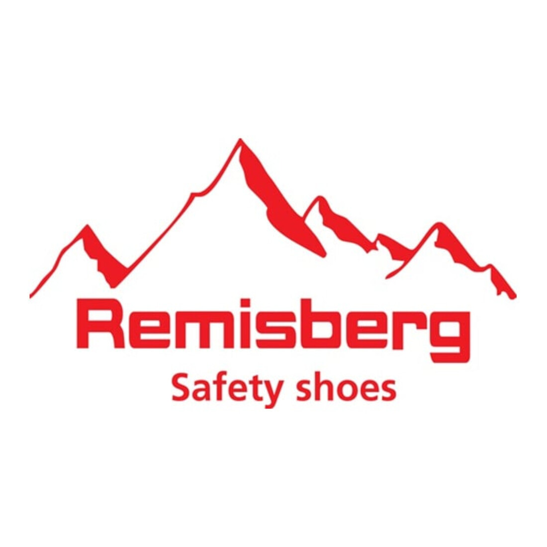 Remisberg Chaussure de sécurité Davos-ESD en cuir nubuck