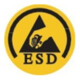 Remisberg chaussure de sécurité S3 Davos-ESD taille 41, cuir nubuck