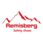 Remisberg Chaussure de sécurité Davos-ESD en cuir nubuck-2