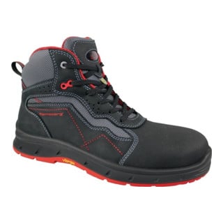 Remisberg Chaussure de sécurité Devon-ESD en cuir nubuck