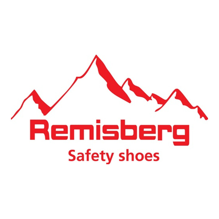 Remisberg Chaussure de sécurité Devon-ESD en cuir nubuck