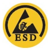 Remisberg Chaussure de sécurité Devon-ESD en cuir nubuck-5