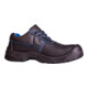 Chaussure de sécurité Hase Luca cuir de vachette-1