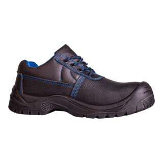 Chaussure de sécurité Hase Luca cuir de vachette