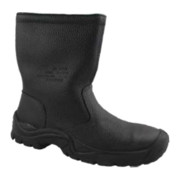Remisberg Sicherheitsstiefel S3 Palo Größe 38, Vollrindleder-1