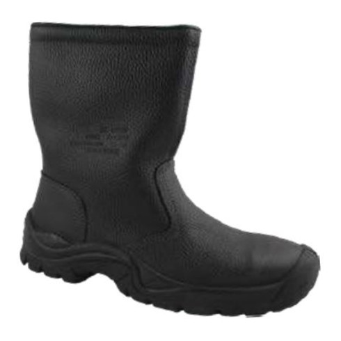 Remisberg Sicherheitsstiefel S3 Palo Größe 39, Vollrindleder