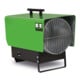 REMKO Chauffage à gaz PGM 60 25-55 kW 1310 m³/h-1