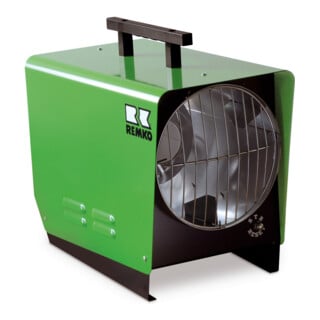 REMKO Chauffage automatique, gaz propane, PGT 30 10,0-26,0KW
