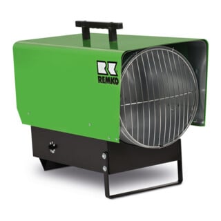 REMKO Chauffage automatique, gaz propane, PGT 60 25,0-55,0KW