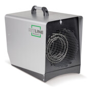 Remko Chauffage électrique EM 6.000, 400 V