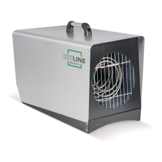 Remko Elektro-Heizautomaten EM 10.000, 400 V