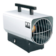 Remko Gasheizer PG 12 kW 250 m³/h 60W-1