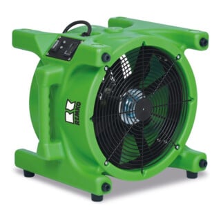 REMKO Hochleistungsventilator RFV 25 2-stufig 230V