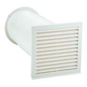 Remko Passe-paroi variable