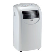 Remko Raumklimagerät MKT 251 2,6 kW max.1,6 l/h 80 m³-1