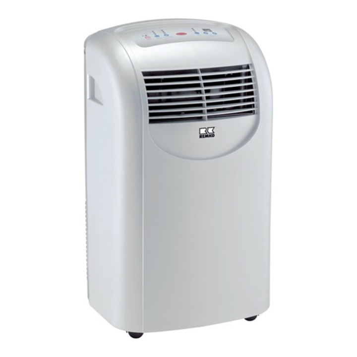 Remko Raumklimagerät MKT 251 2,6 kW max.1,6 l/h 80 m³