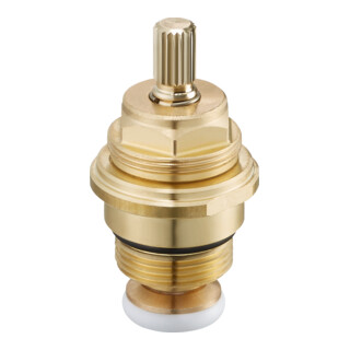 Remplacement de l'insert de valve OV DN 20