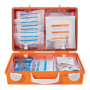 Remplissage n°60100 pour San, DIN 13157-C, 130 pcs.