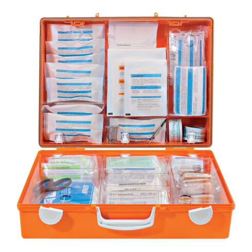 Remplissage n°60300 pour Multi, DIN 13169-E, 200 pcs.